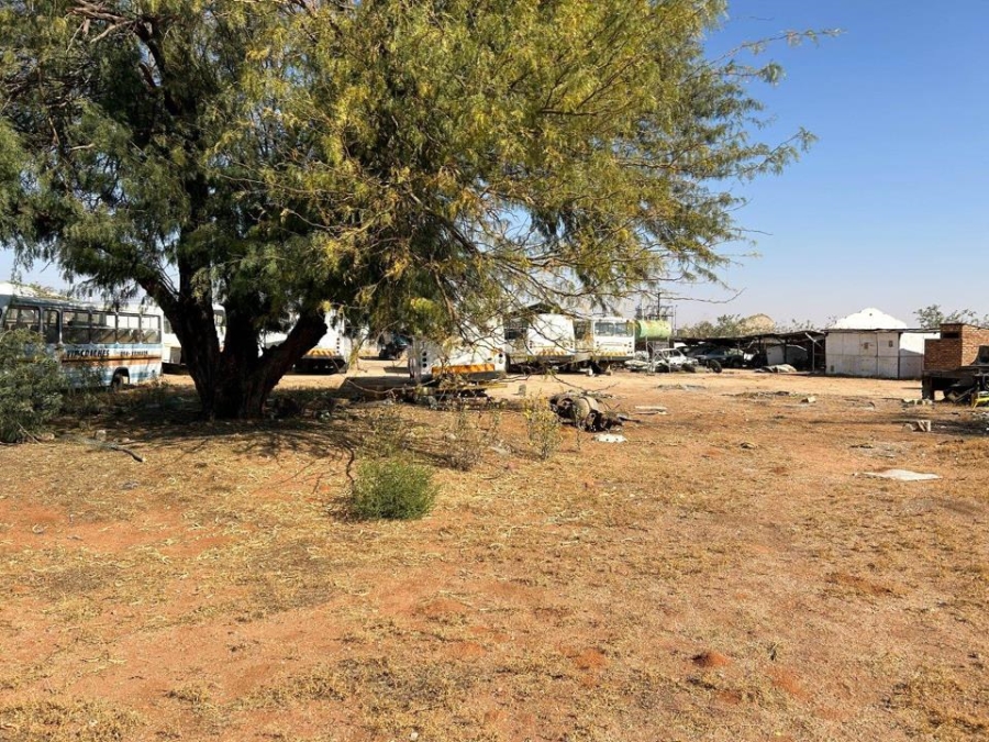 0 Bedroom Property for Sale in Bellvue Northern Cape